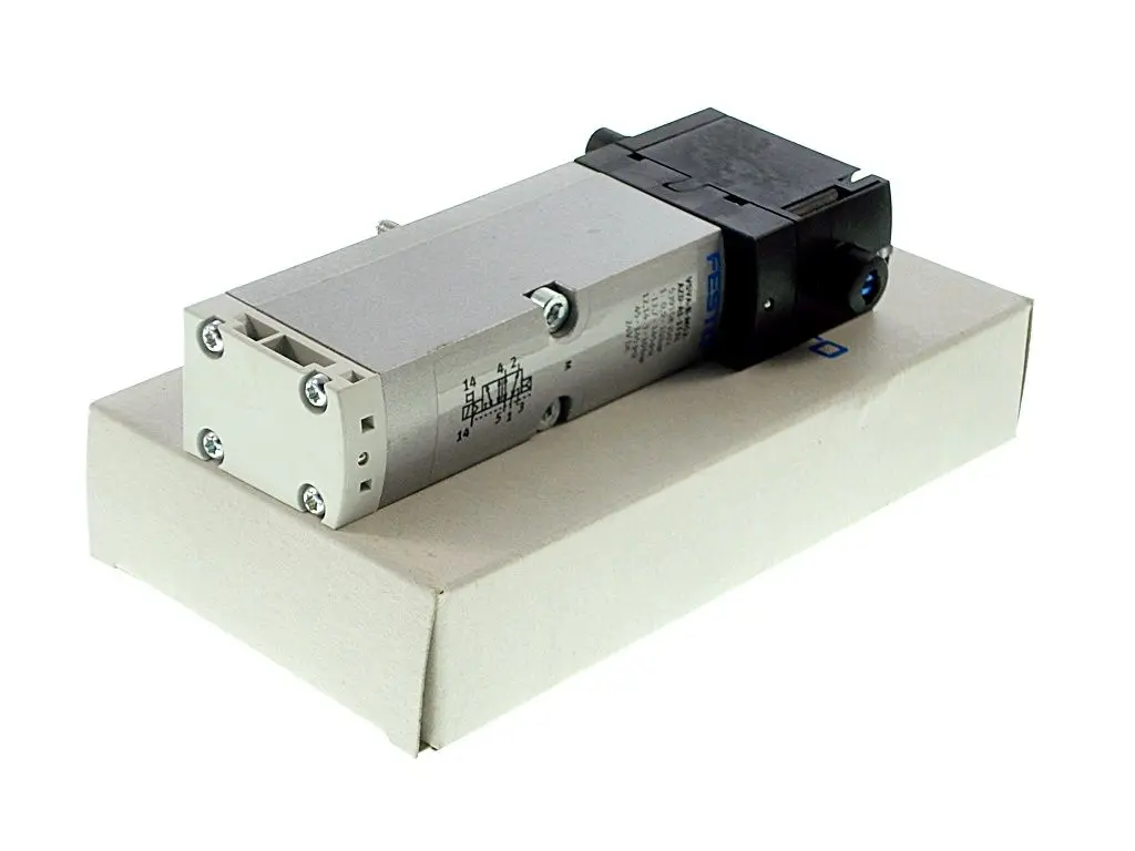 Produktfoto 1 von VSVA-B-M52-AZD-A1-1T1L