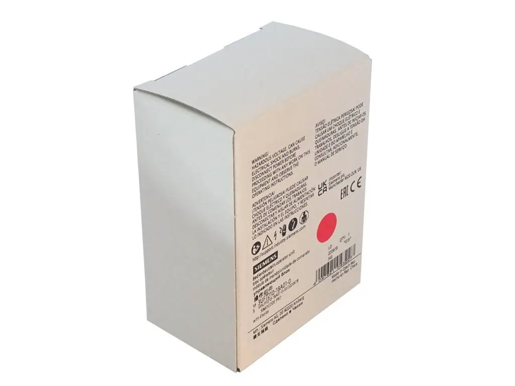 Produktfoto 1 von 3UF7210-1BA01-0