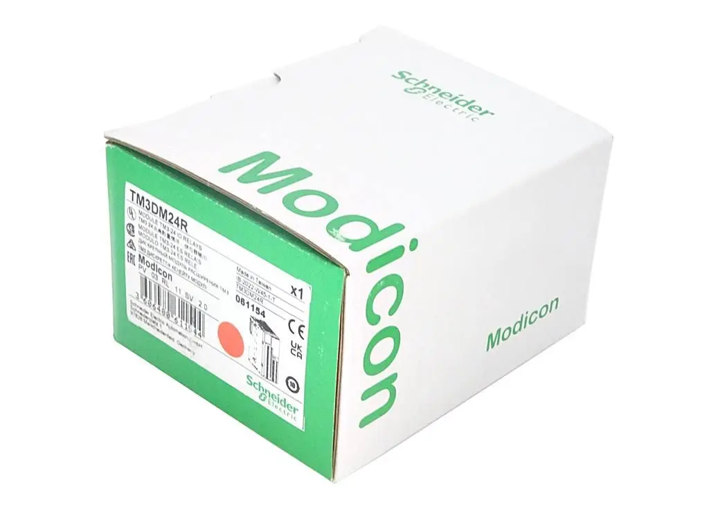 Produktfoto 1 von TM3DM24R