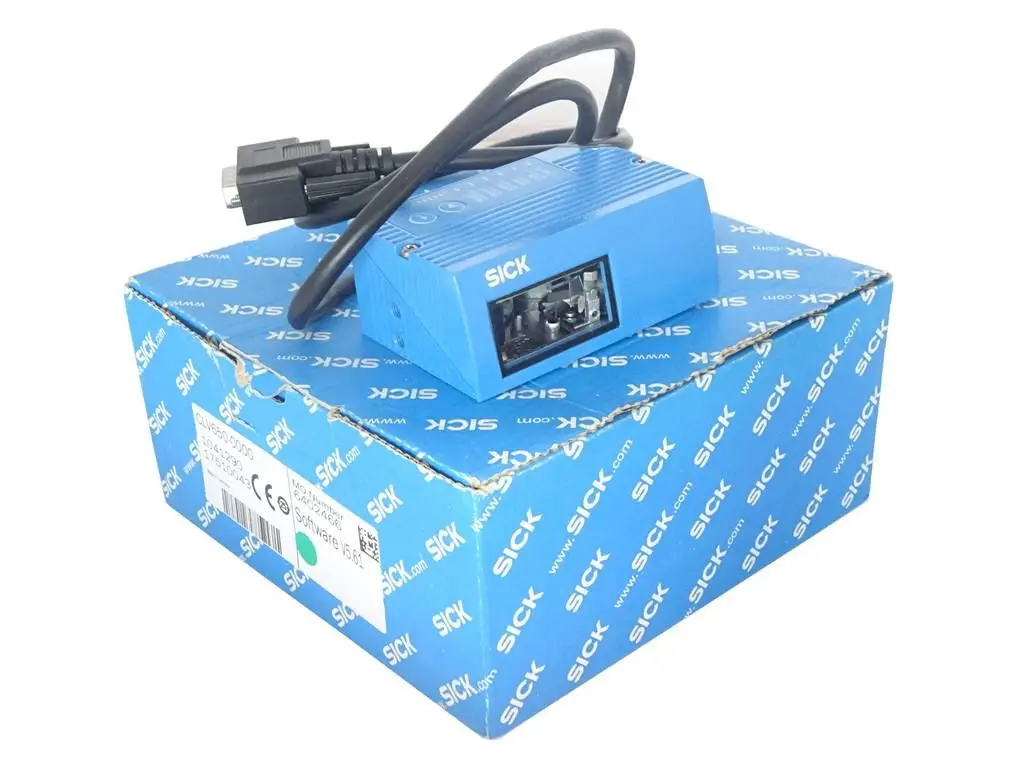 Produktfoto 1 von CLV650-0000