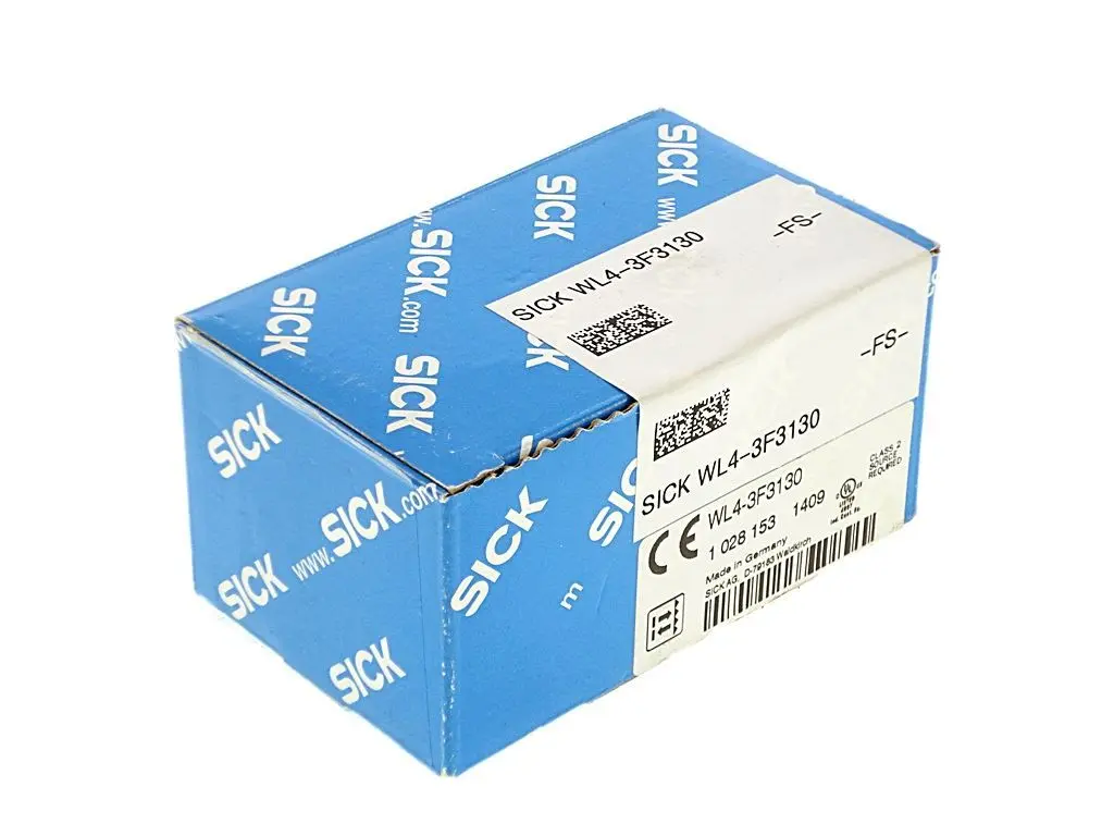 Produktfoto 1 von WL4-3F3130