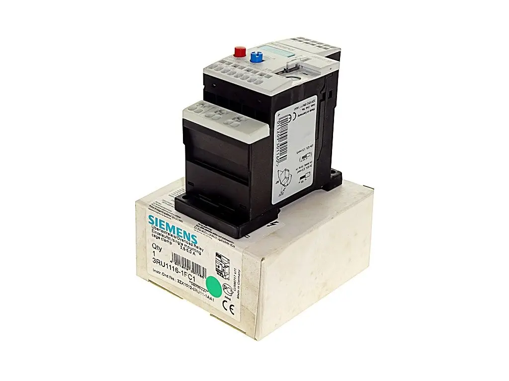 Produktfoto 1 von 3RU1116-1FC1
