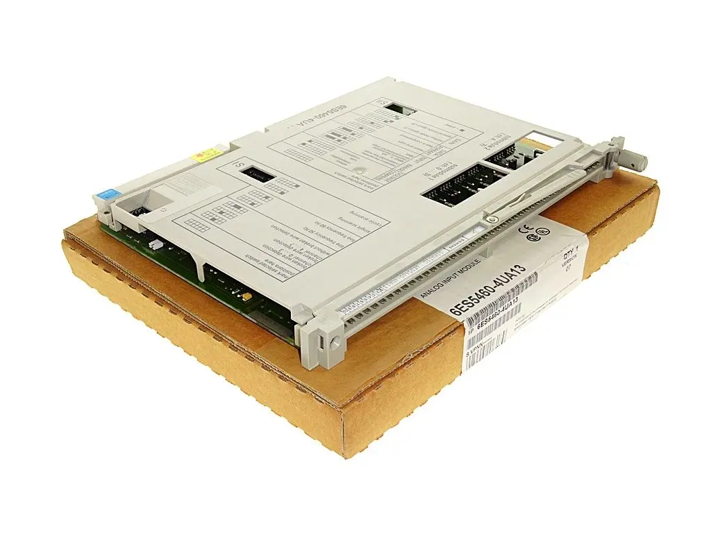 Produktfoto 1 von 6ES5460-4UA13