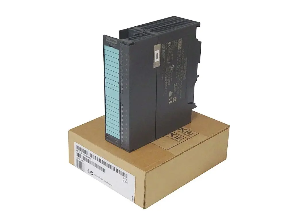 Produktfoto 1 von 6ES7321-1BH02-0AA0