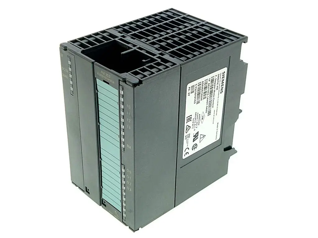 Produktfoto 1 von 6ES7353-1AH01-0AE0