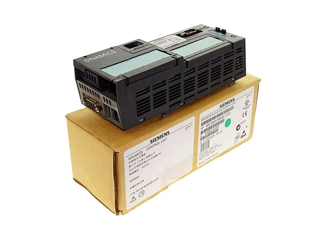 Produktfoto 1 von 6SL3243-0BB30-1CA2