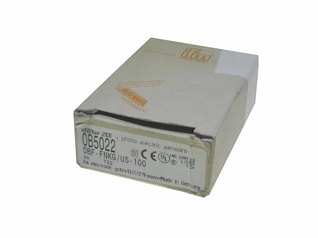 Produktfoto 1 von OB5022