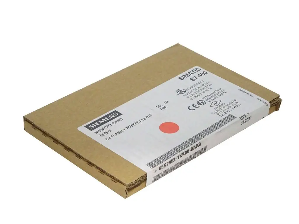 Produktfoto 1 von 6ES7952-1KK00-0AA0