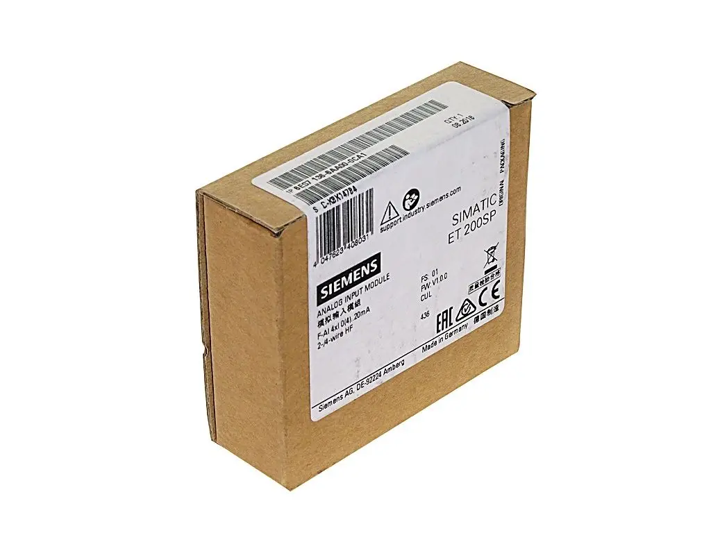 Produktfoto 1 von 6ES7136-6AA00-0CA1