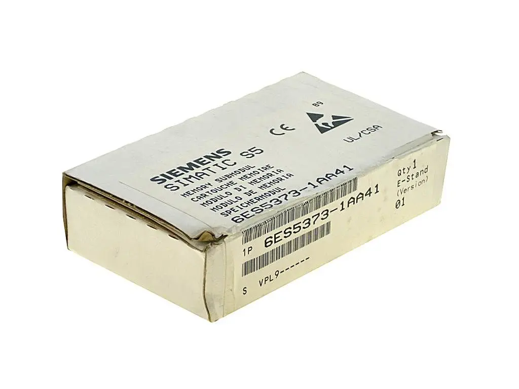 Produktfoto 1 von 6ES5373-1AA41