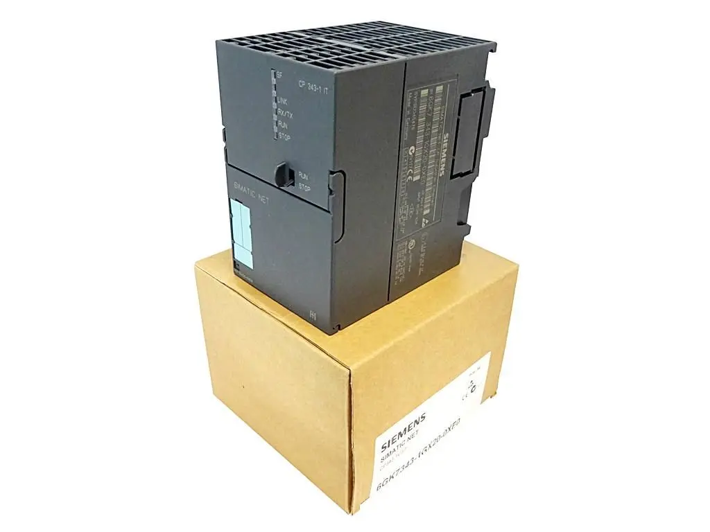 Produktfoto 1 von 6GK7343-1GX20-0XE0