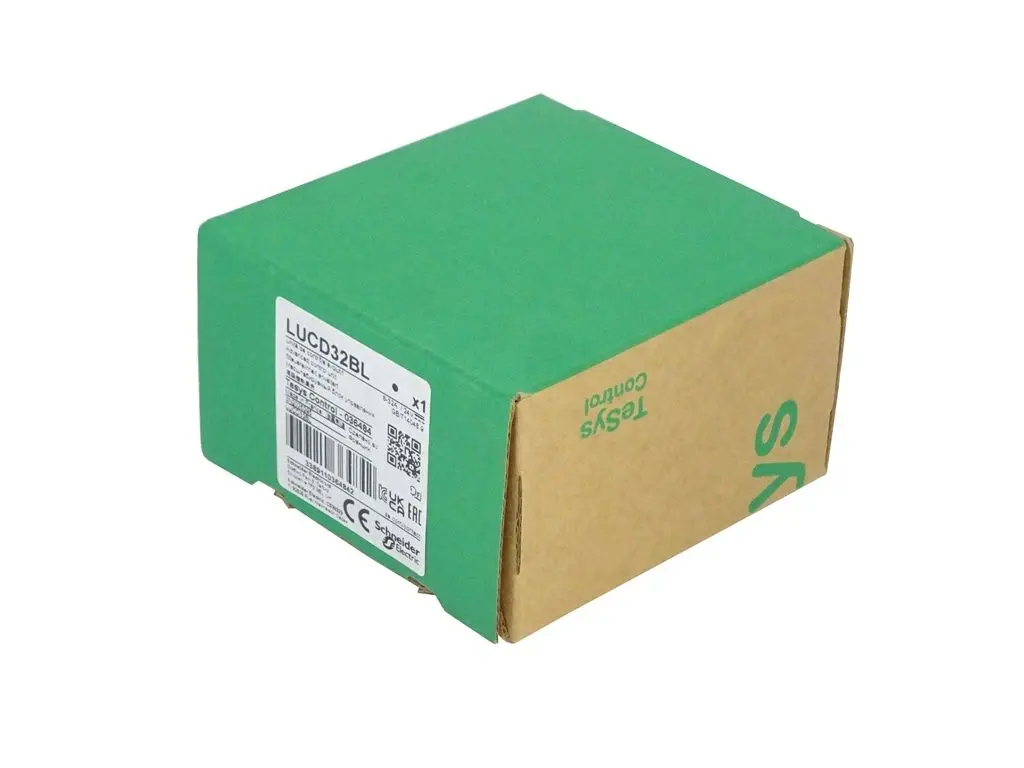 Produktfoto 1 von LUCD32BL