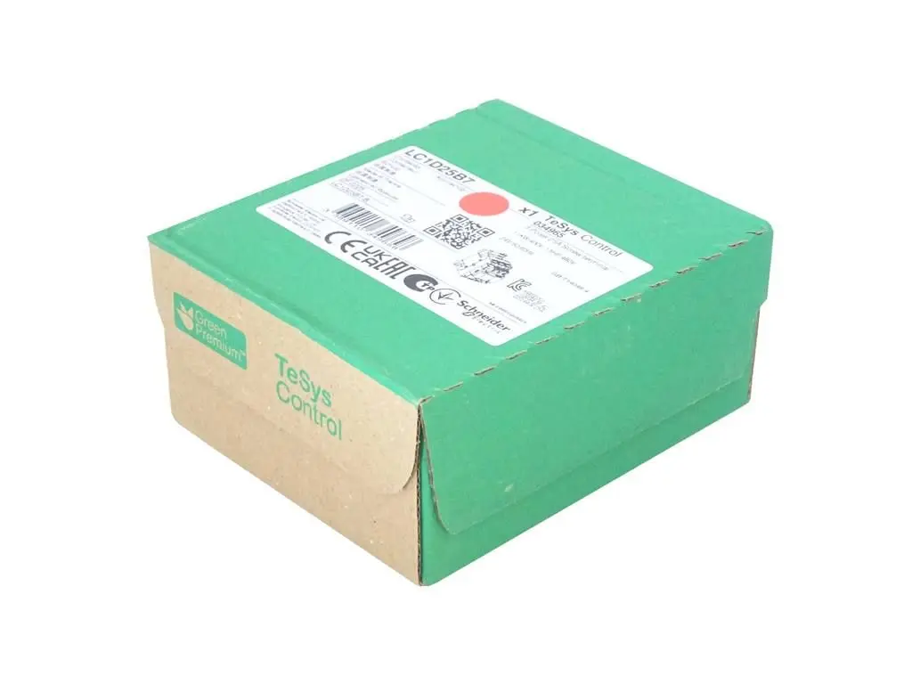 Produktfoto 1 von LC1D25B7