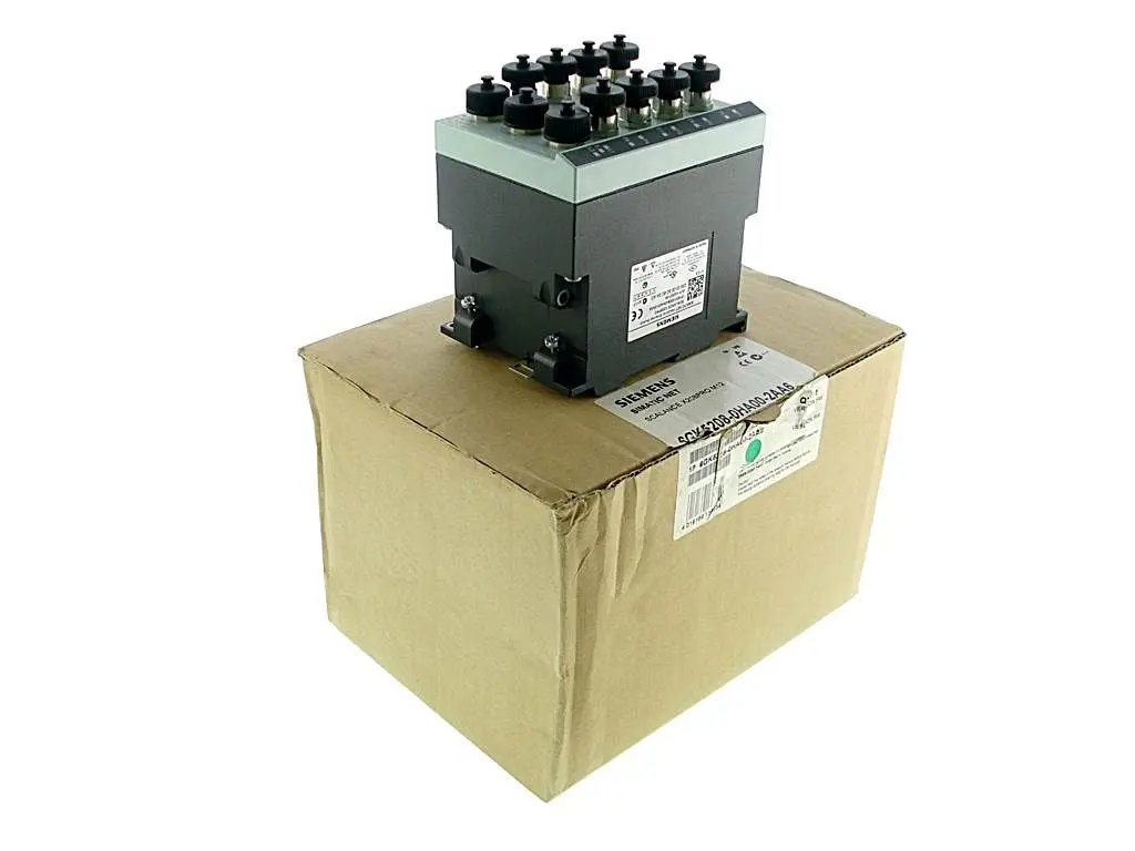 Produktfoto 1 von 6GK5208-0HA00-2AA6