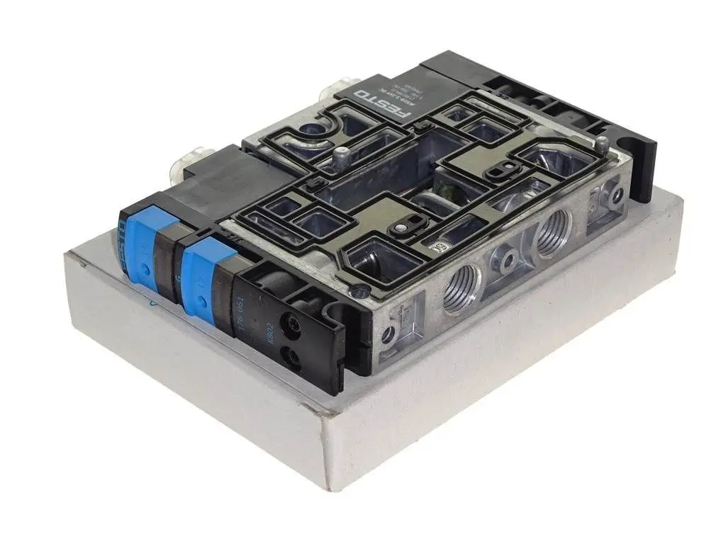 Produktfoto 1 von CPV18-M1H-5/3GS-1/4