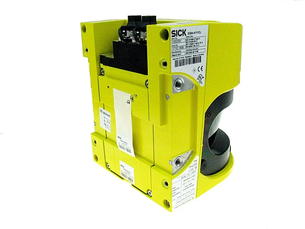 Produktfoto 1 von S30A-4111CL