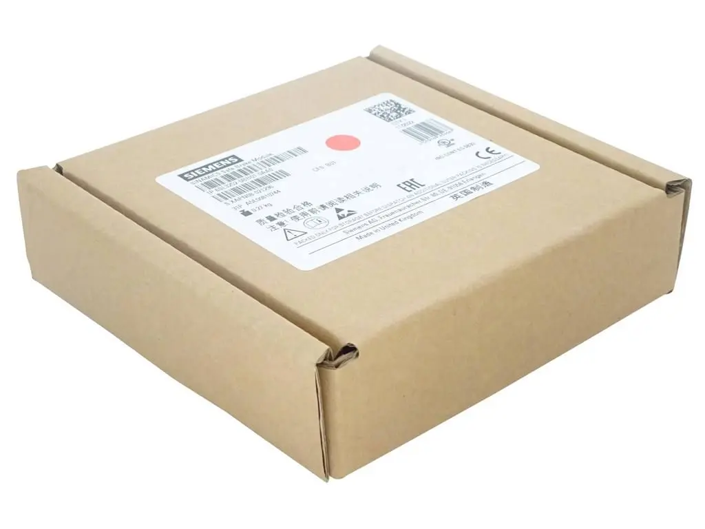 Produktfoto 1 von 6SL3252-0BB01-0AA0