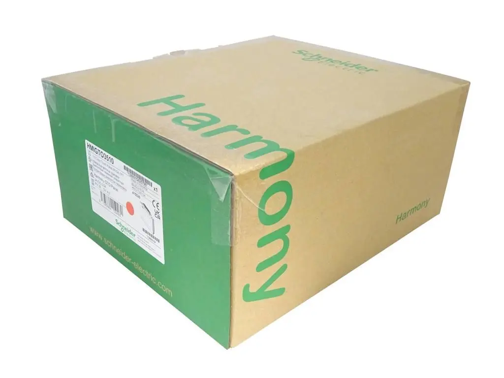 Produktfoto 1 von HMIGTO3510