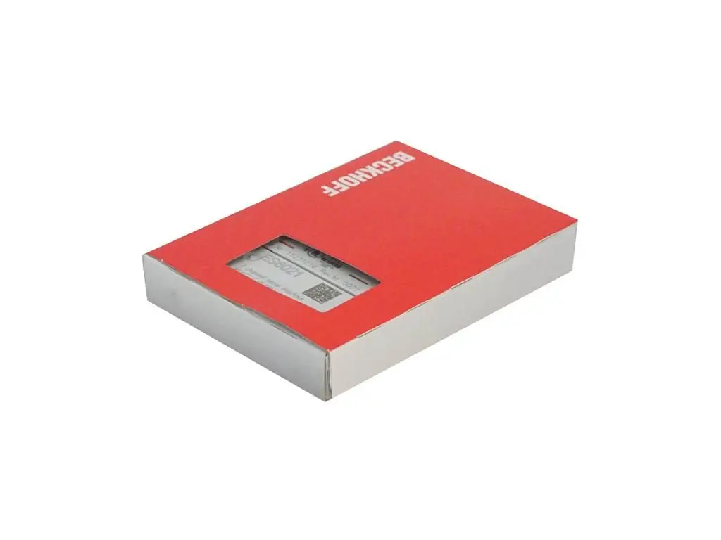 Produktfoto 1 von ES6021