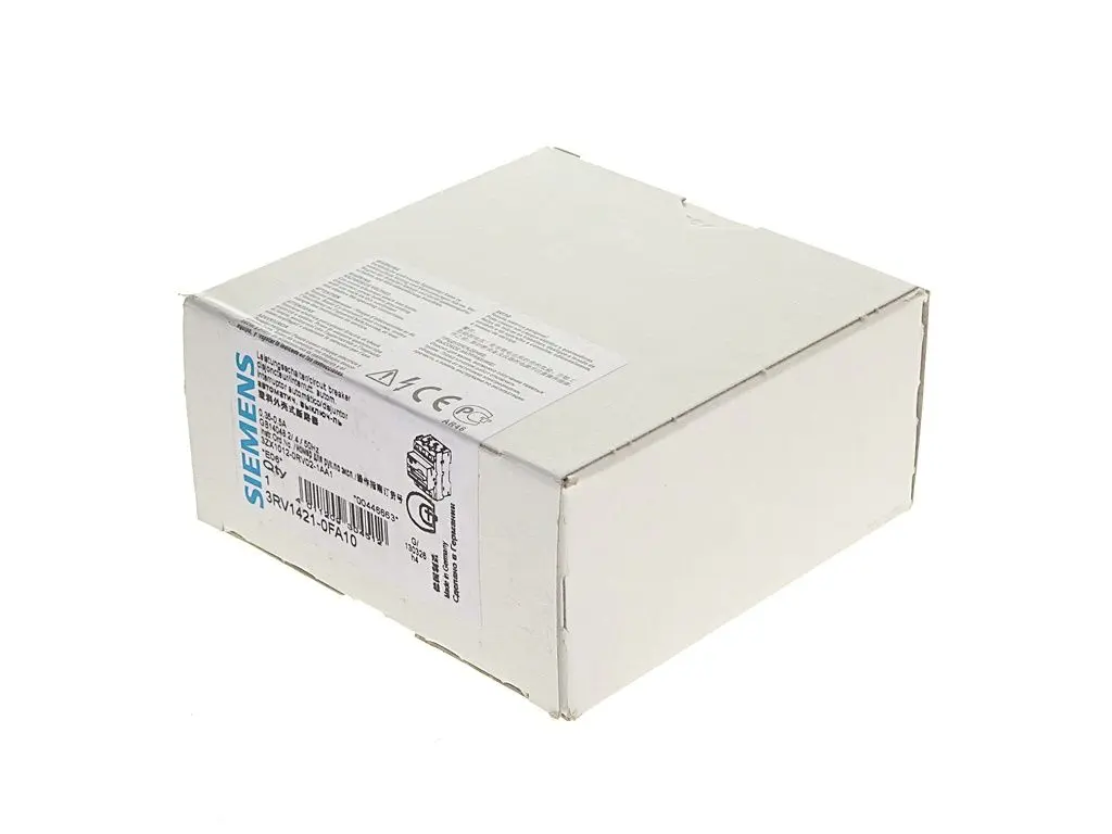 Produktfoto 1 von 3RV1421-0FA10