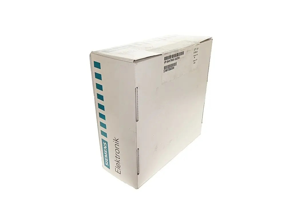 Produktfoto 1 von 6NH7800-3AD00