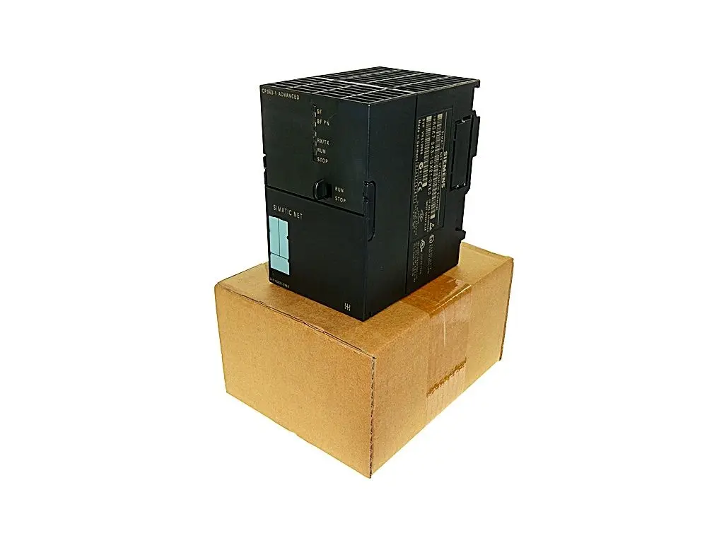 Produktfoto 1 von 6GK7343-1GX21-0XE0