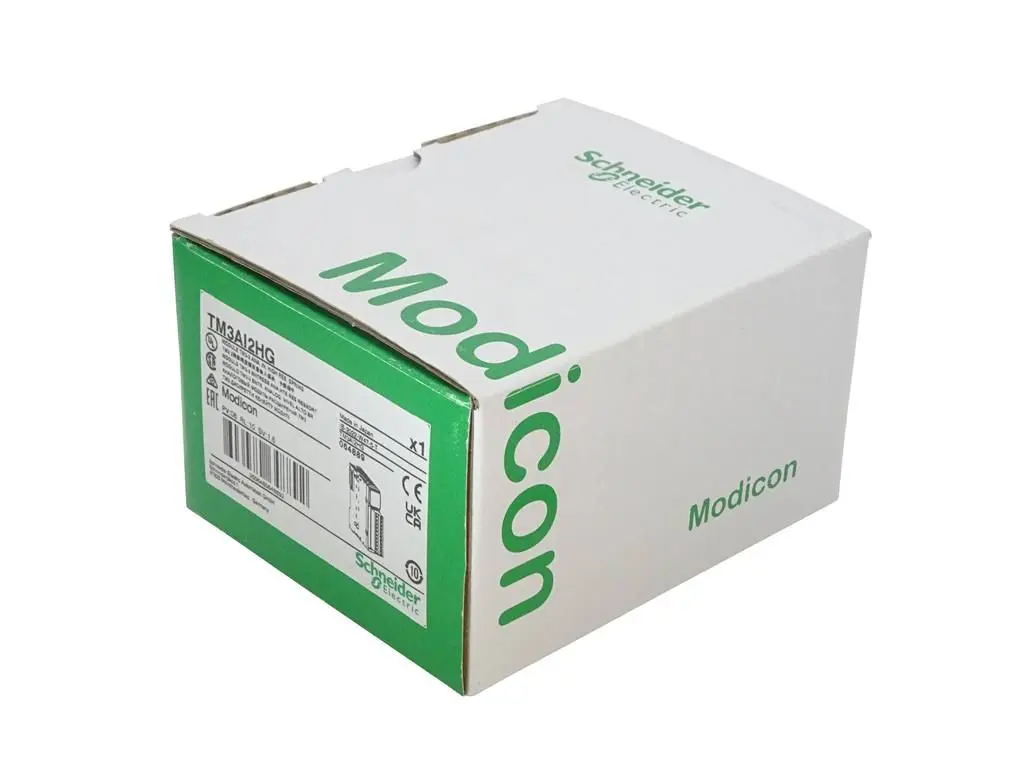 Produktfoto 1 von TM3AI2HG