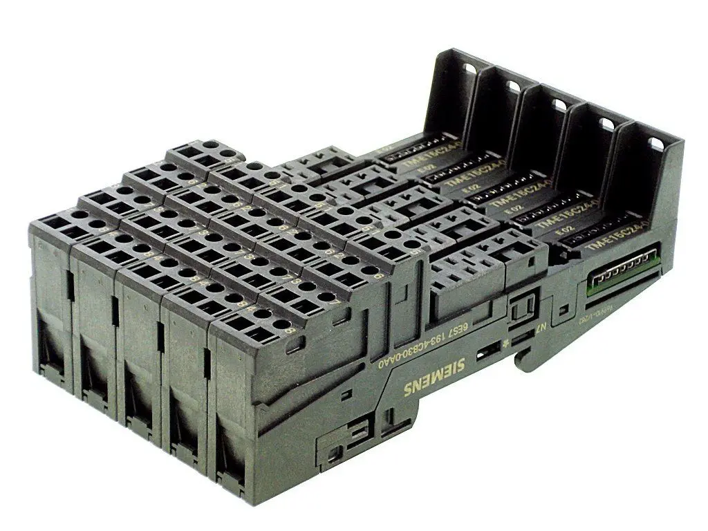 Produktfoto 1 von 6ES7193-4CB30-0AA0