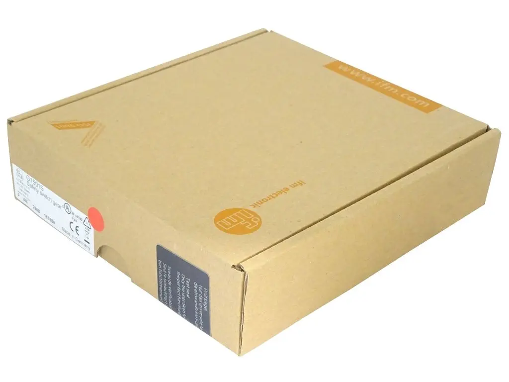 Produktfoto 1 von G1501S