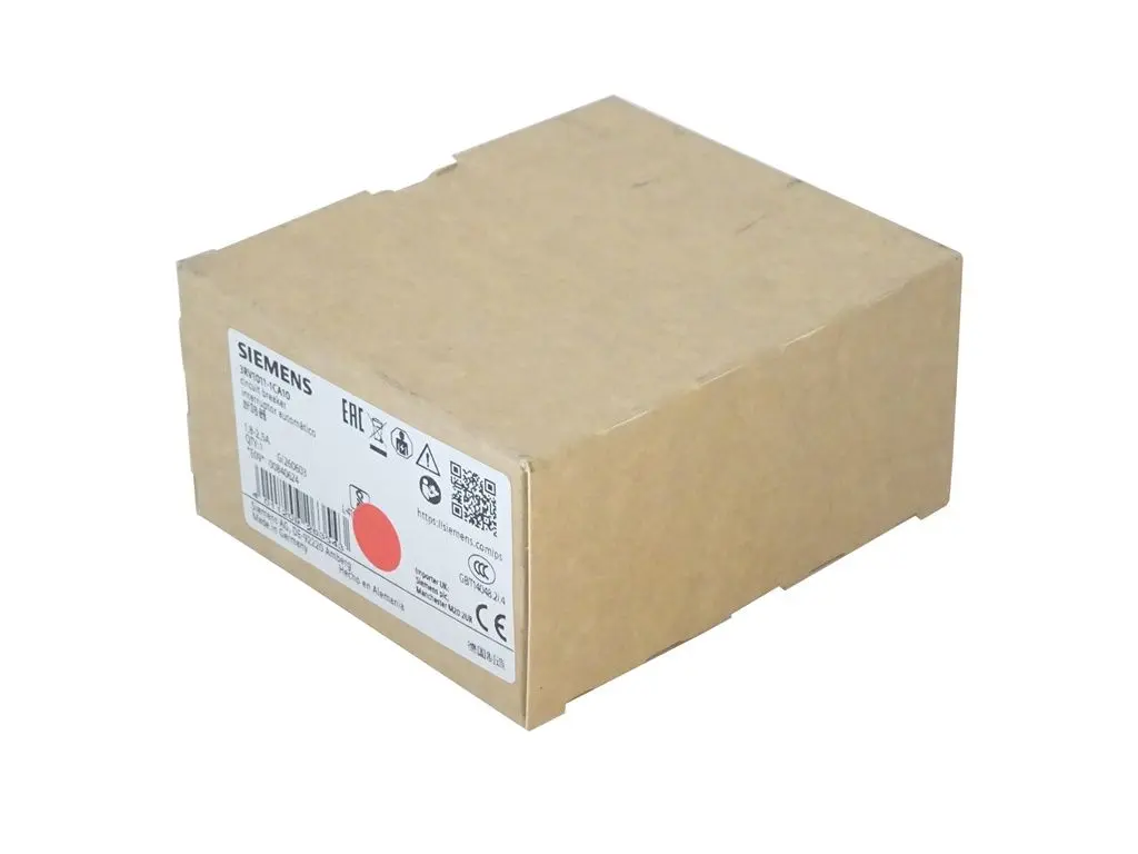 Produktfoto 1 von 3RV1011-1CA10