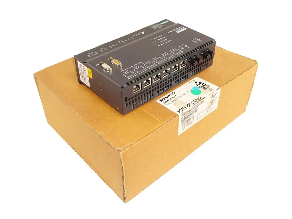 Produktfoto 1 von 6GK1105-2AB00