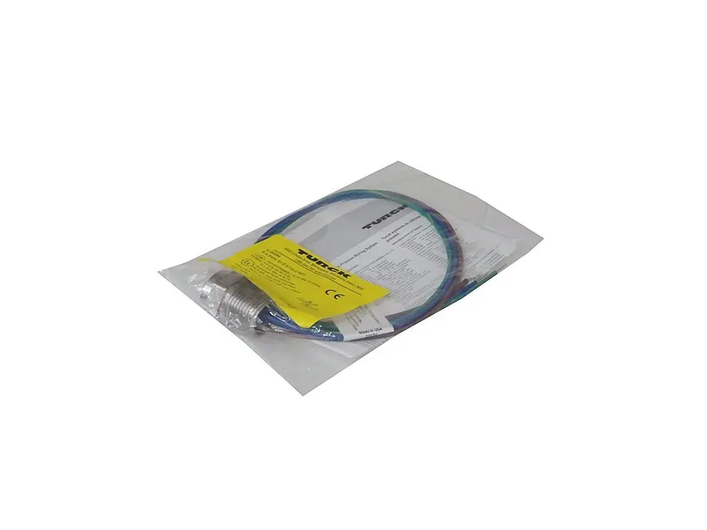 Produktfoto 1 von P-X-RKFV31-0.5/14.5/NPT