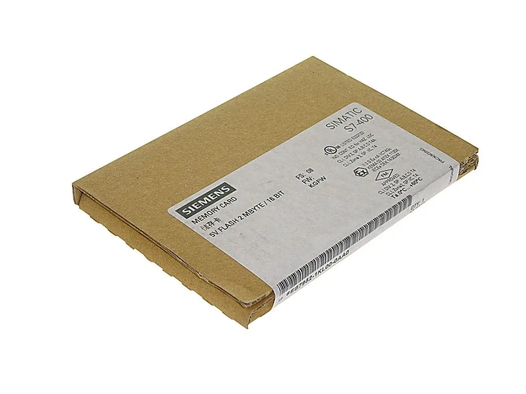 Produktfoto 1 von 6ES7952-1KL00-0AA0