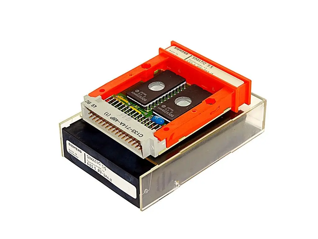 Produktfoto 1 von 6ES5910-0AA41