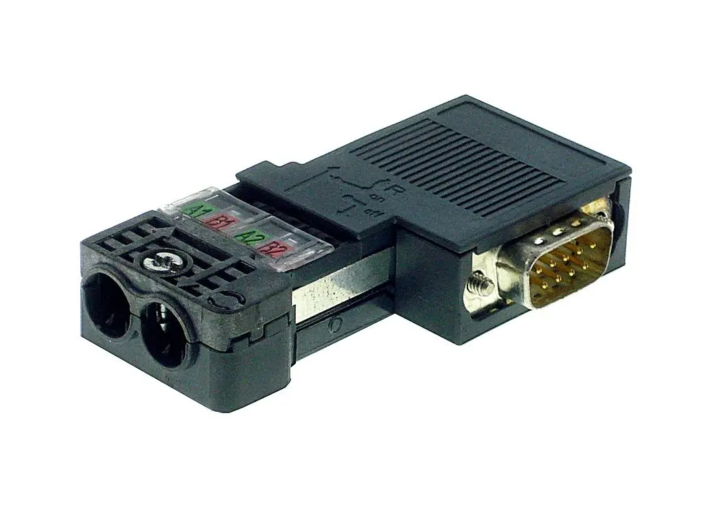 Produktfoto 1 von 6ES7972-0BB50-0XA0