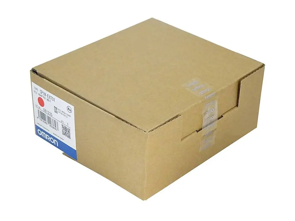 Produktfoto 1 von CP1W-EXT01