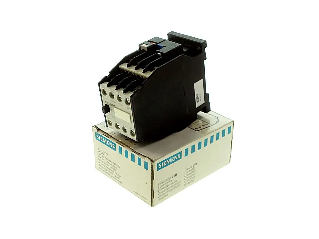 Produktfoto 1 von 3TH4280-0AP0