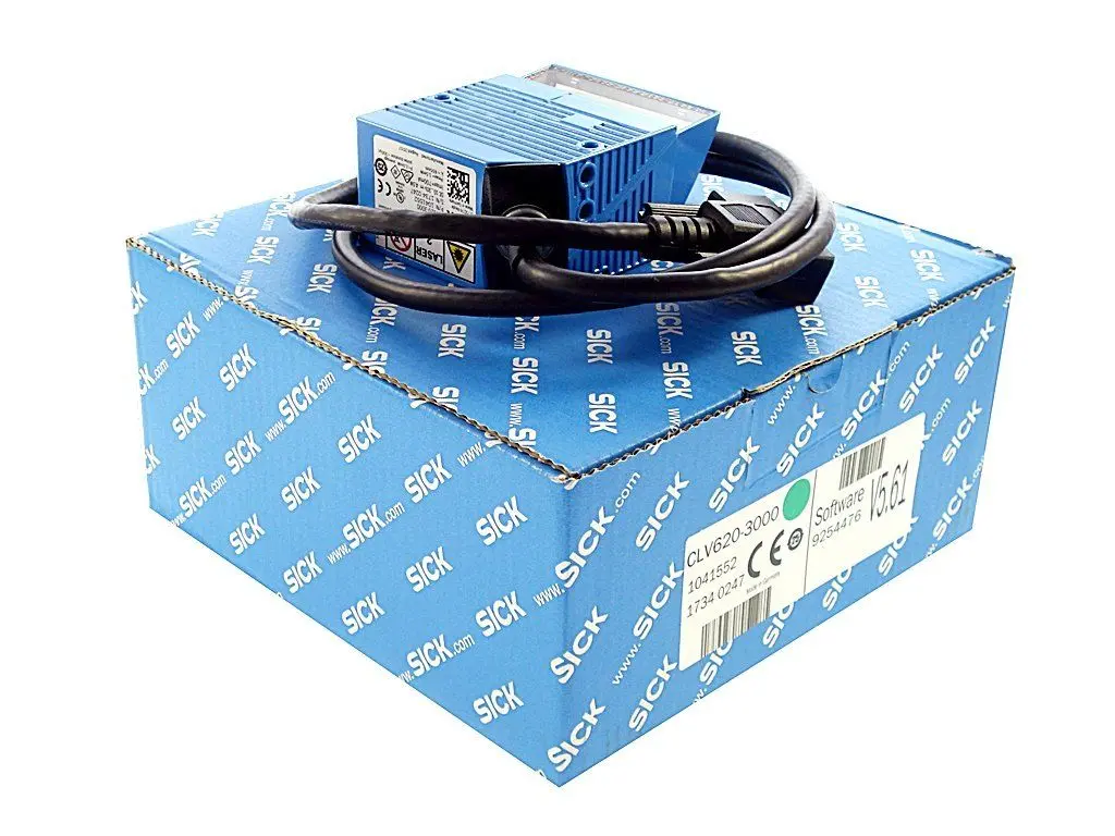 Produktfoto 1 von CLV620-3000