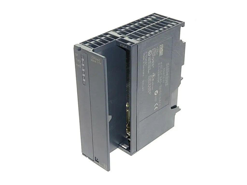 Produktfoto 1 von 6ES7340-1BH02-0AE0