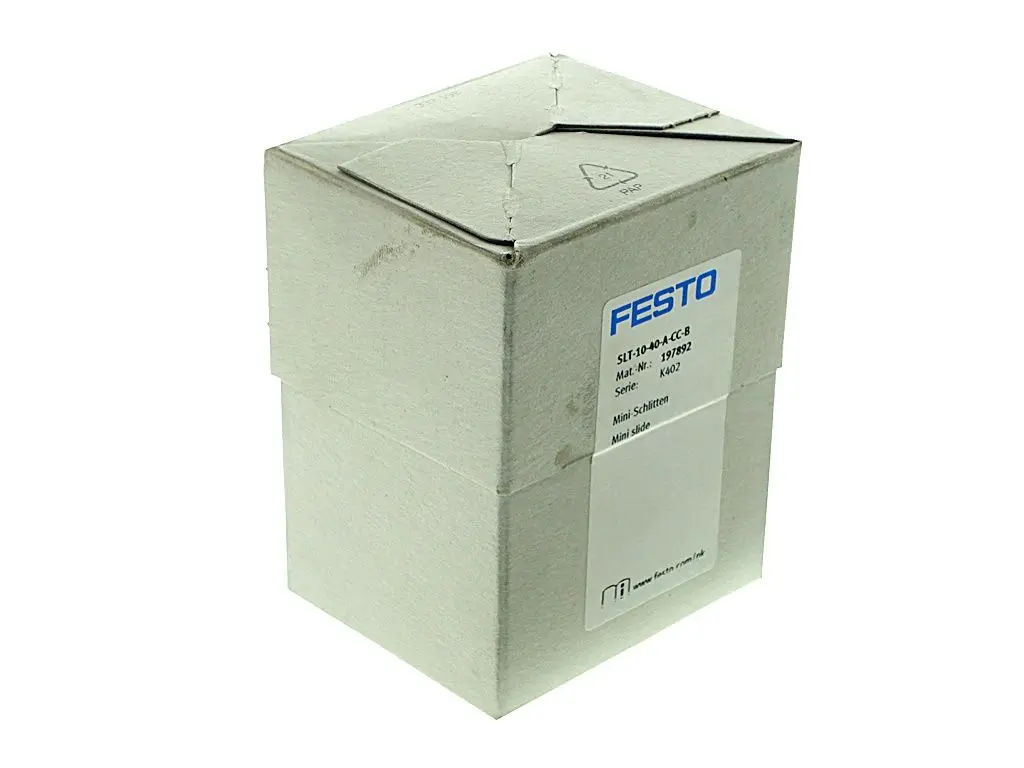 Produktfoto 1 von SLT-10-40-A-CC-B