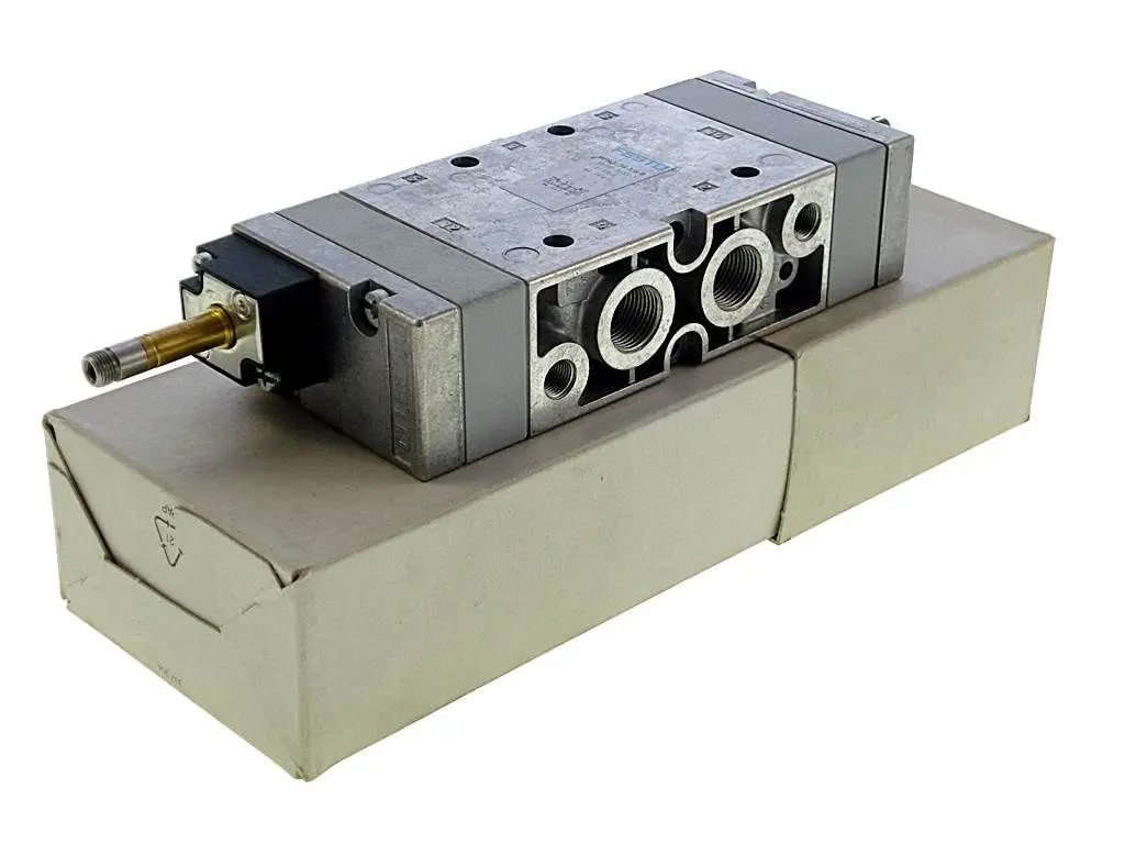 Produktfoto 1 von MFH-5/3G-3/8-B