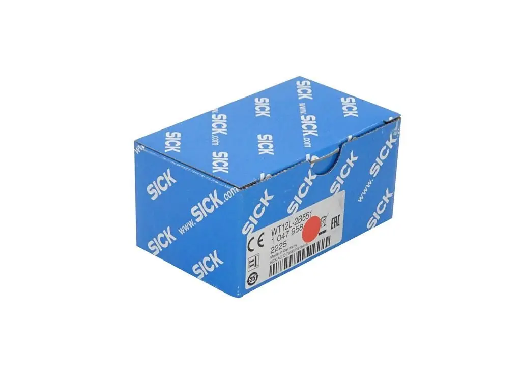 Produktfoto 1 von WT12L-2B551