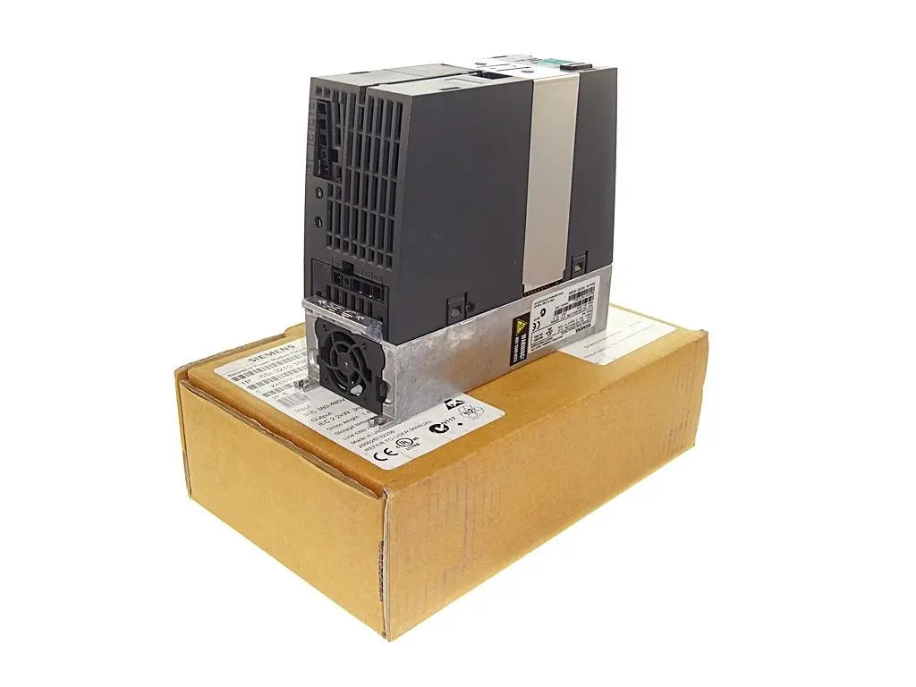 Produktfoto 1 von 6SL3210-1NE15-8AL0
