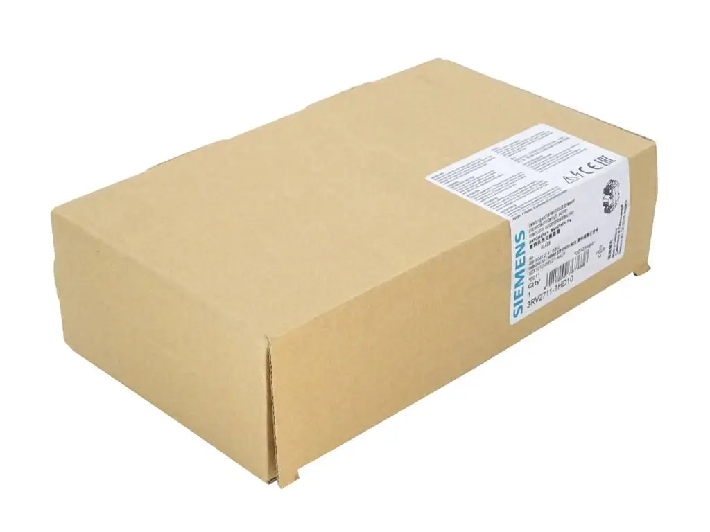 Produktfoto 1 von 3RV2711-1HD10