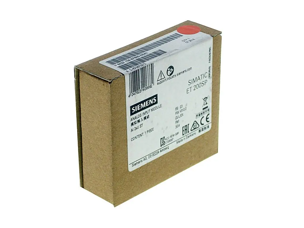Produktfoto 1 von 6ES7134-6FB00-0BA1