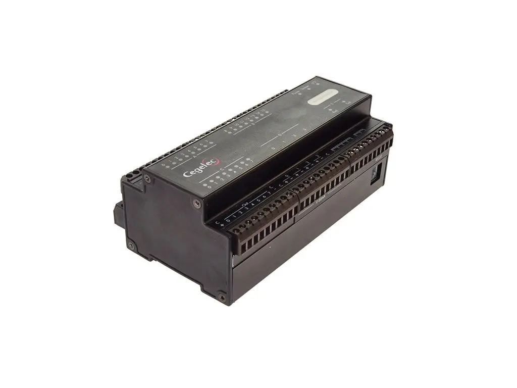 Produktfoto 1 von UCR-28IO/C0460.D6