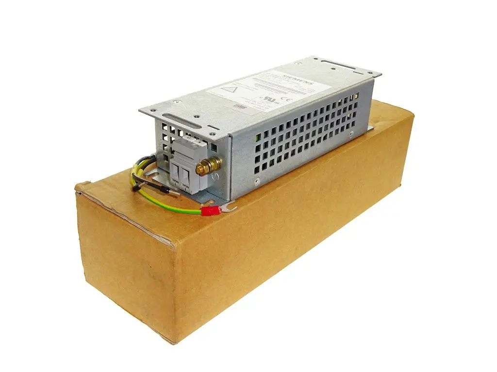 Produktfoto 1 von 6SE6400-3CC00-4AB3