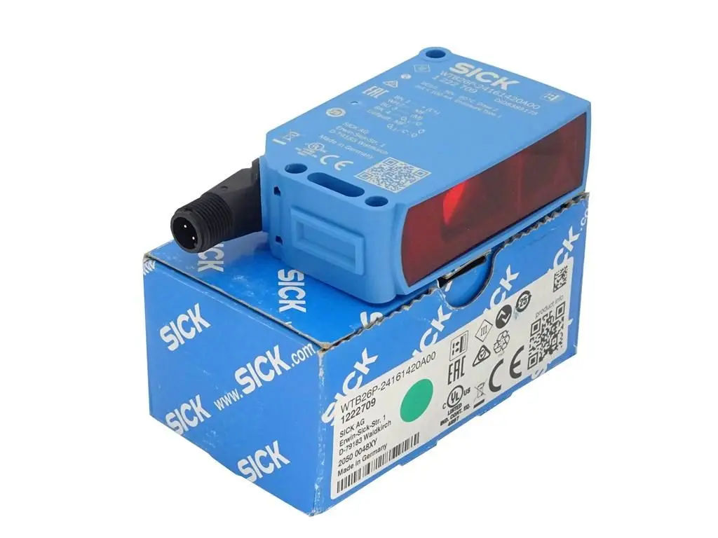 Produktfoto 1 von WTB26P-24161420A00