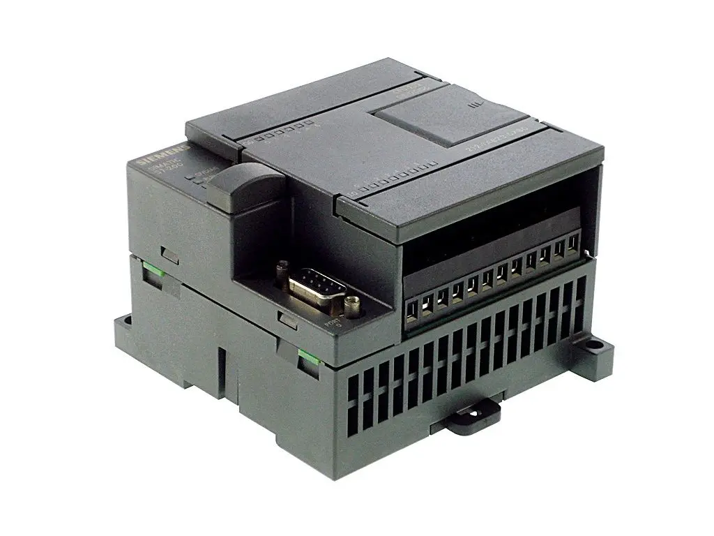 Produktfoto 1 von 6ES7212-1AB23-0XB0