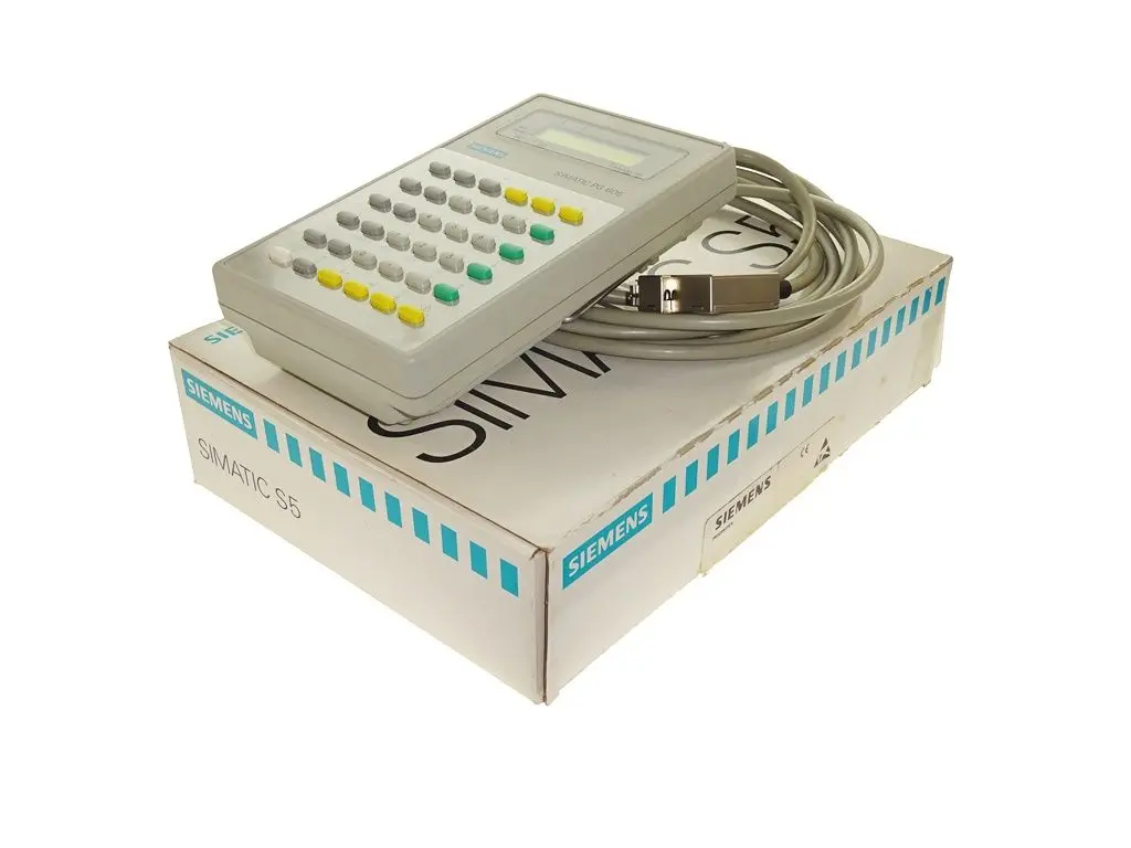 Produktfoto 1 von 6ES5605-0UA12